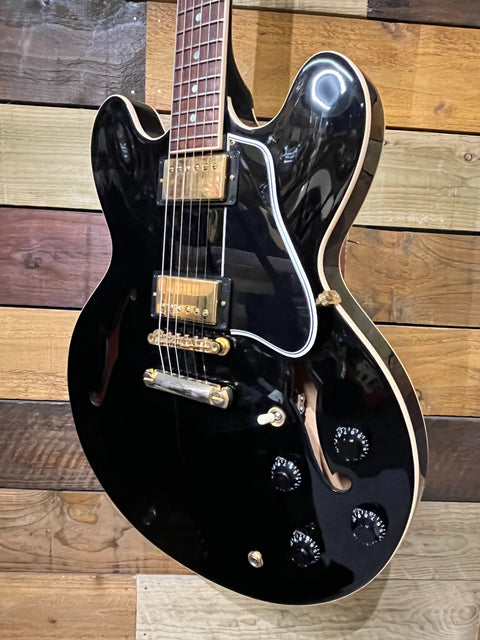 Gibson ES-335 Dot 2009 Ebony