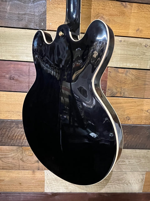 Gibson ES-335 Dot 2009 Ebony