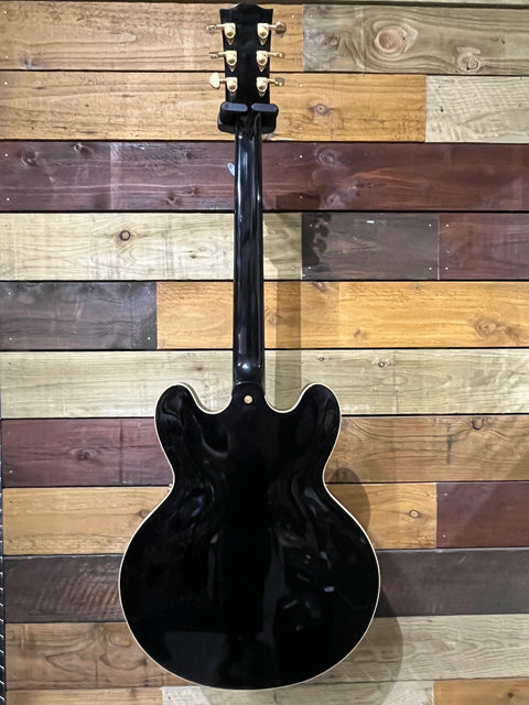Gibson ES-335 Dot 2009 Ebony