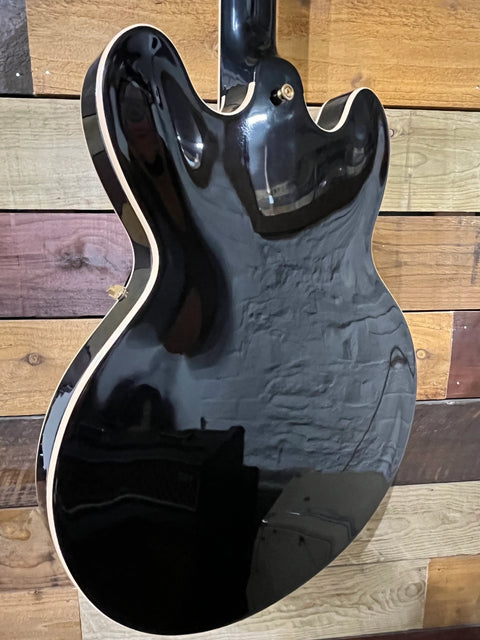 Gibson ES-335 Dot 2009 Ebony