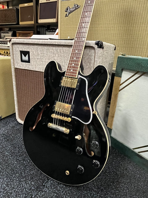 Gibson ES-335 Dot 2009 Ebony