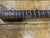 1974 Fender Precision Bass Olympic White Retro-169 Re-Finish