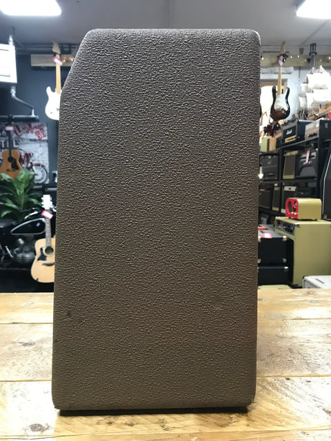 Fender Deluxe 6G3 Brownface 20-Watt 1x12" Guitar Combo 1962