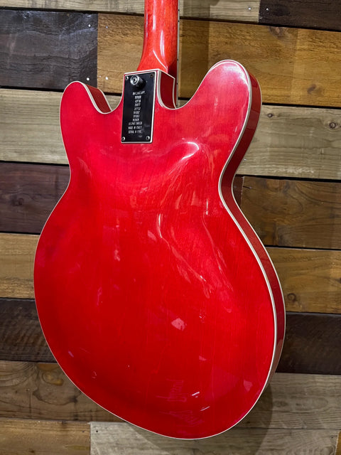 Baldwin 712 12 String Faded Cherry 1960's