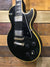 Gibson Les Paul Custom in Ebony 1972