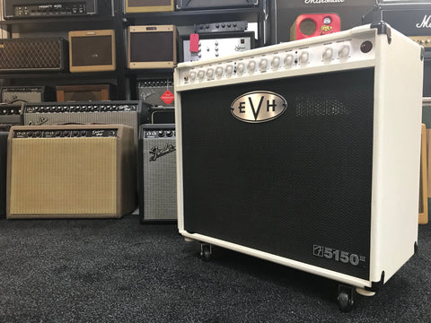EVH 5150 III 1x12" 50 Watt Combo