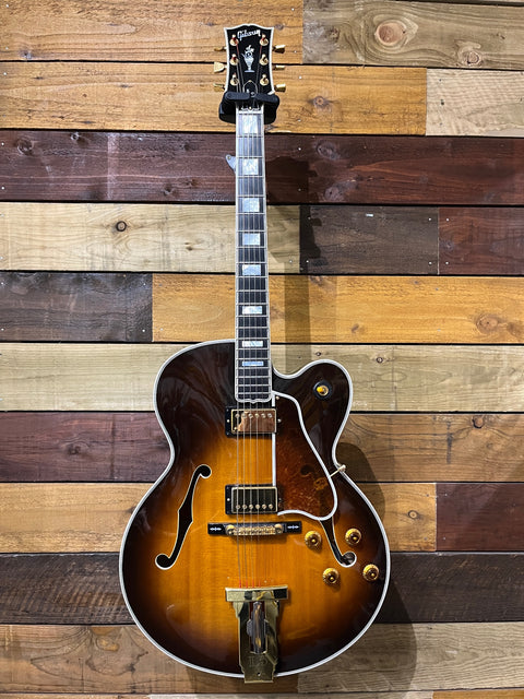 Gibson L-5 CES Custom Sunburst 1997