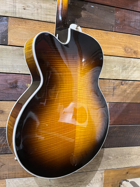 Gibson L-5 CES Custom Sunburst 1997