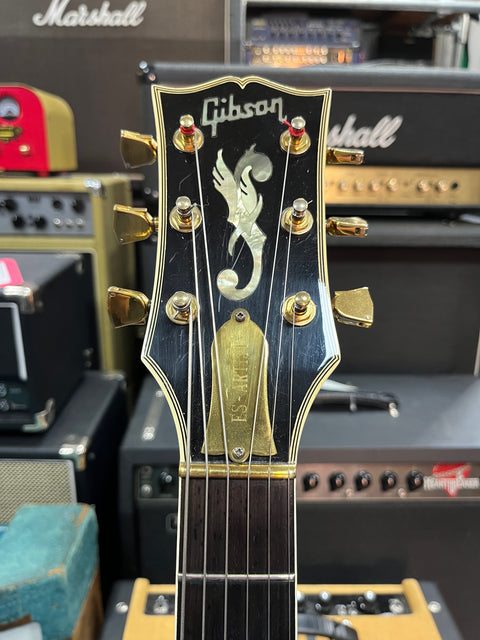 Gibson ES-Artist Antique Sunburst 1980