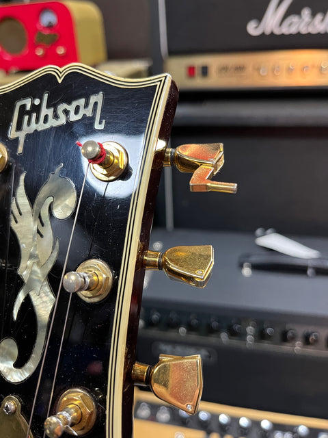 Gibson ES-Artist Antique Sunburst 1980
