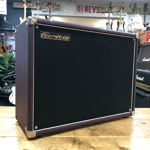 Cornford Harlequin MK 1 Combo