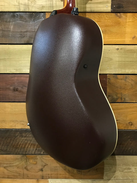 Ovation 1618 Glen Campbell Signature 1981