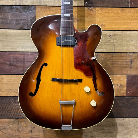 Epiphone Zephyr Regent 1953