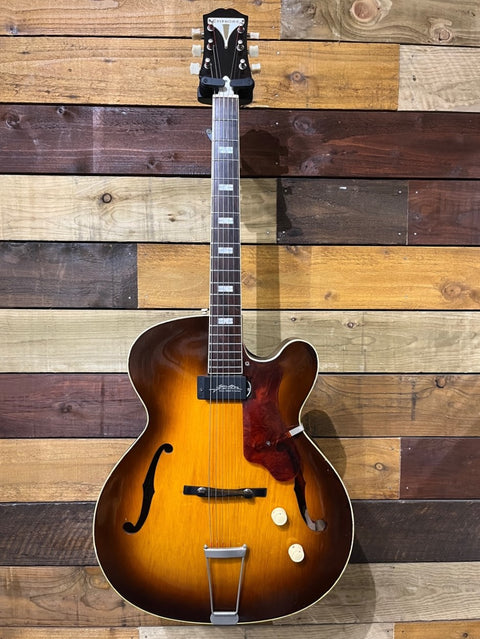 Epiphone Zephyr Regent 1953