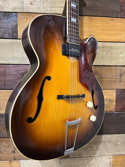 Epiphone Zephyr Regent 1953