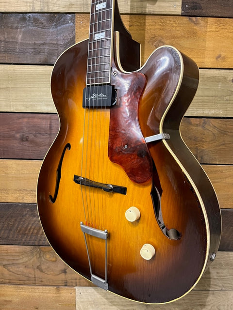 Epiphone Zephyr Regent 1953