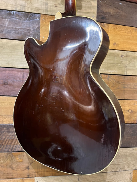 Epiphone Zephyr Regent 1953