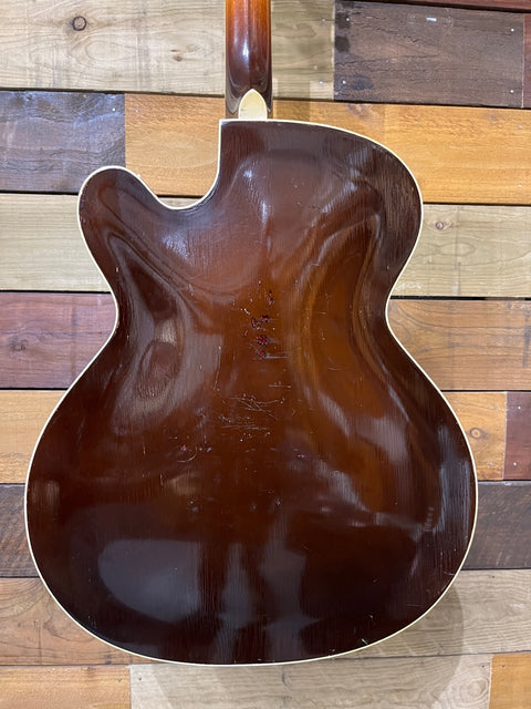Epiphone Zephyr Regent 1953