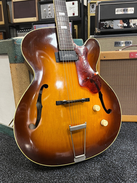 Epiphone Zephyr Regent 1953