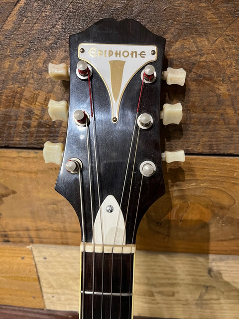 Epiphone Zephyr Regent 1953