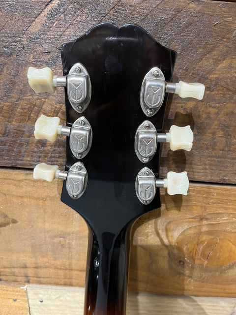Epiphone Zephyr Regent 1953