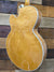 Gibson Tal Farlow Nashville Custom Shop Natural Blonde 1996