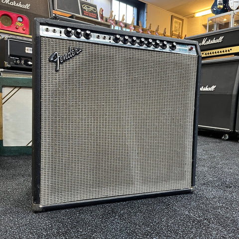 Fender Super Reverb 4x10 1977