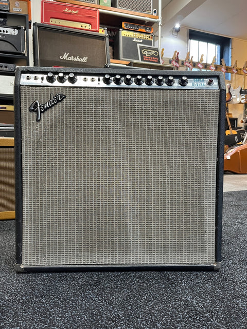 Fender Super Reverb 4x10 1977