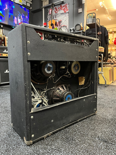 Fender Super Reverb 4x10 1977