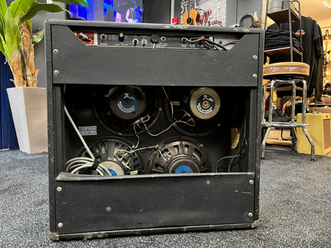 Fender Super Reverb 4x10 1977
