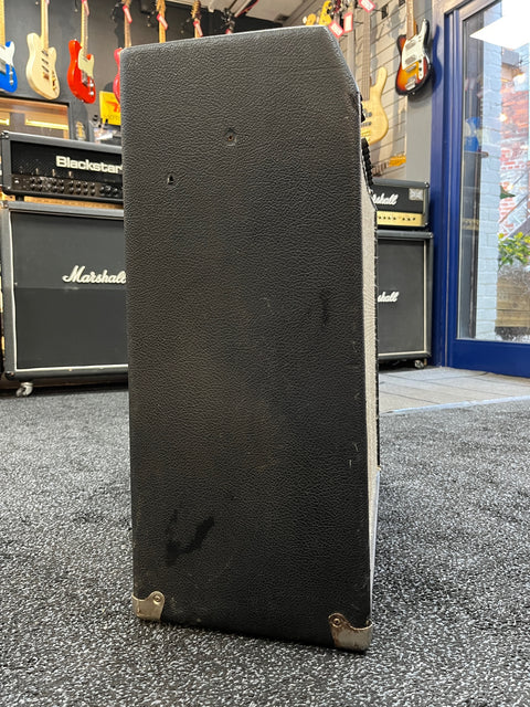 Fender Super Reverb 4x10 1977