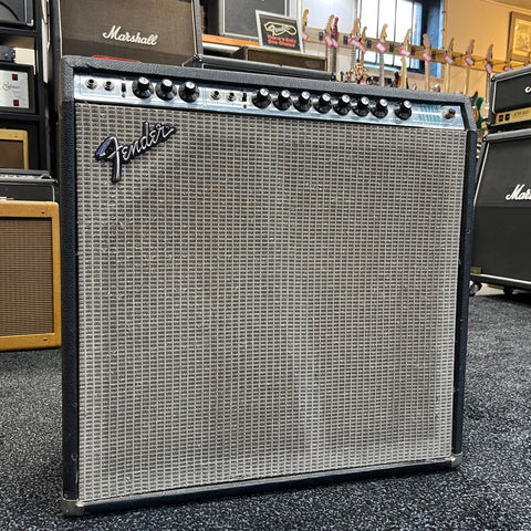 Fender Super Reverb 4x10 1977