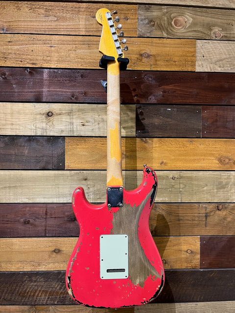 Fender Custom Shop Michael Landau Stratocaster "1963" 2013