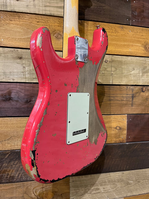 Fender Custom Shop Michael Landau Stratocaster "1963" 2013