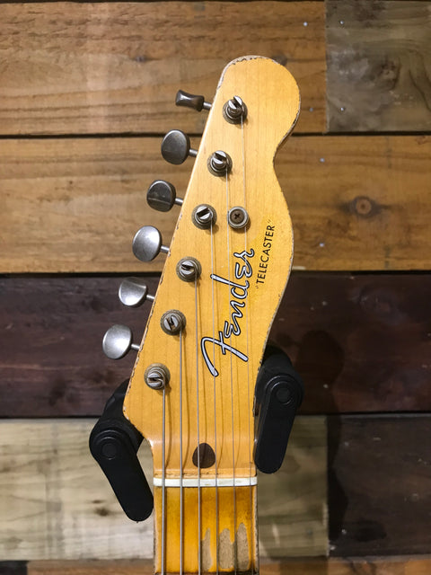 Fender Custom Shop '52 Telecaster Heavy Relic 2021