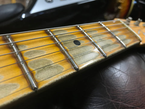 Fender Custom Shop '52 Telecaster Heavy Relic 2021