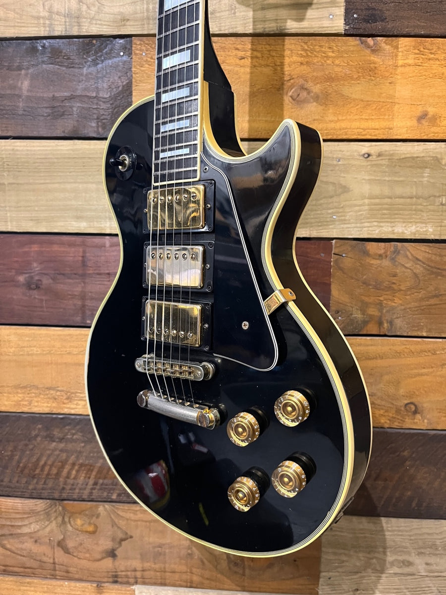 Gibson Les Paul Custom 