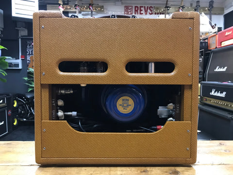 Lazy J Amps J5LC