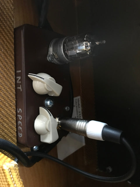 Lazy J Amps J5LC