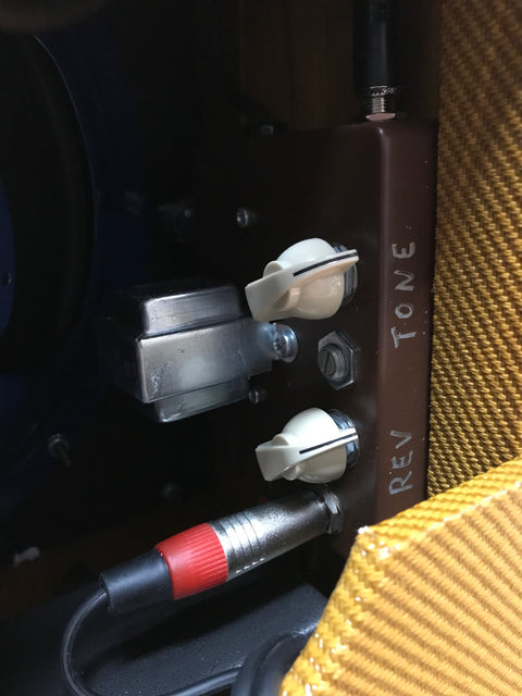 Lazy J Amps J5LC