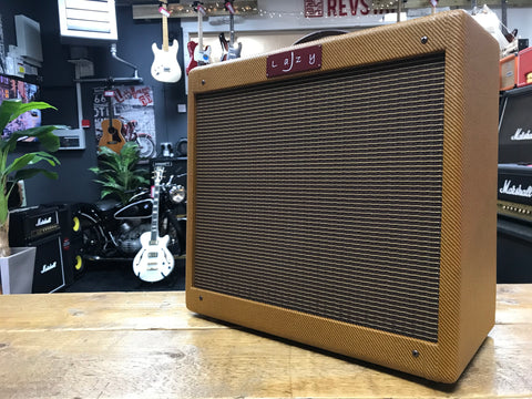 Lazy J Amps J5LC