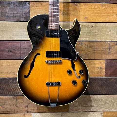 Gibson ES-135 Sunburst 1994