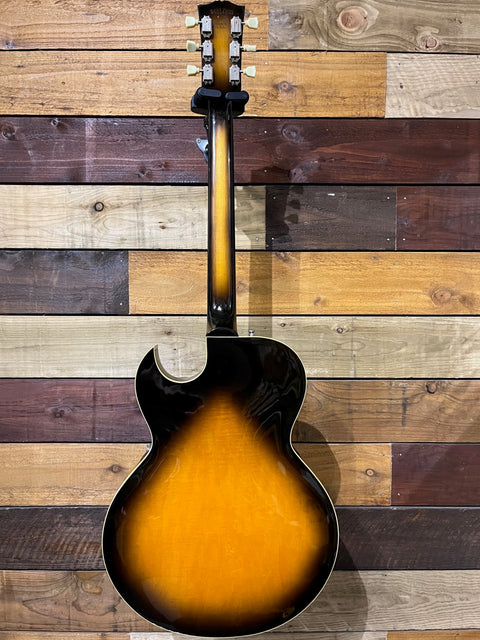 Gibson ES-135 Sunburst 1994