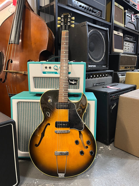 Gibson ES-135 Sunburst 1994