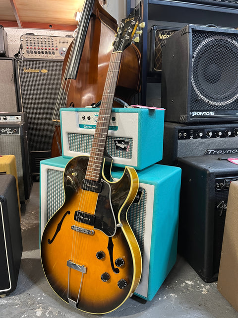 Gibson ES-135 Sunburst 1994