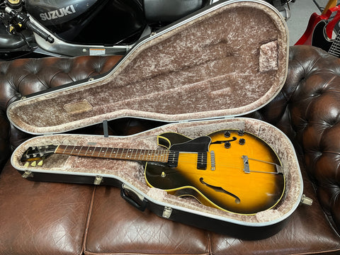 Gibson ES-135 Sunburst 1994