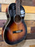The Loar LO-215-SN O Style Acoustic 2014