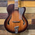 Hagstrom Archtop Vintage Acoustic 1950's