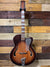 Hagstrom Archtop Vintage Acoustic 1950's