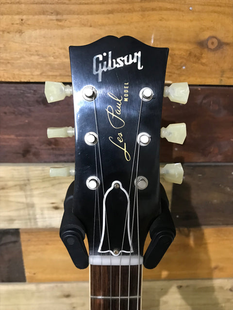 Gibson Les Paul 1960 Custom Shop Historic R0  Flame Top Left Hand